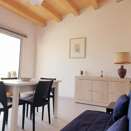 AMare - Casa Vacanze Donnalucata  Eksteriør billede