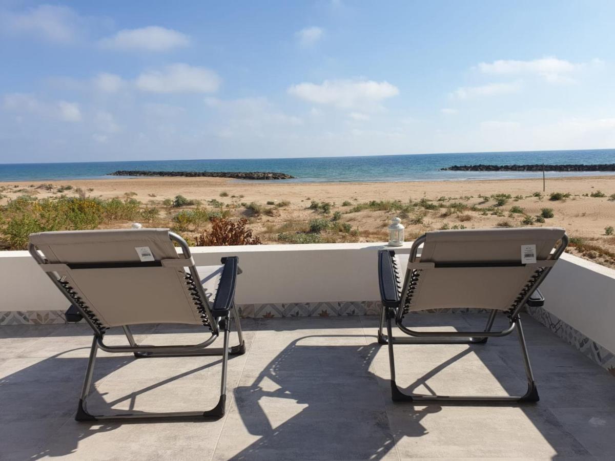 AMare - Casa Vacanze Donnalucata  Eksteriør billede