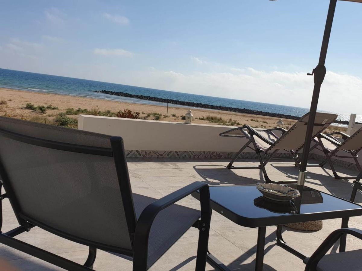 AMare - Casa Vacanze Donnalucata  Eksteriør billede