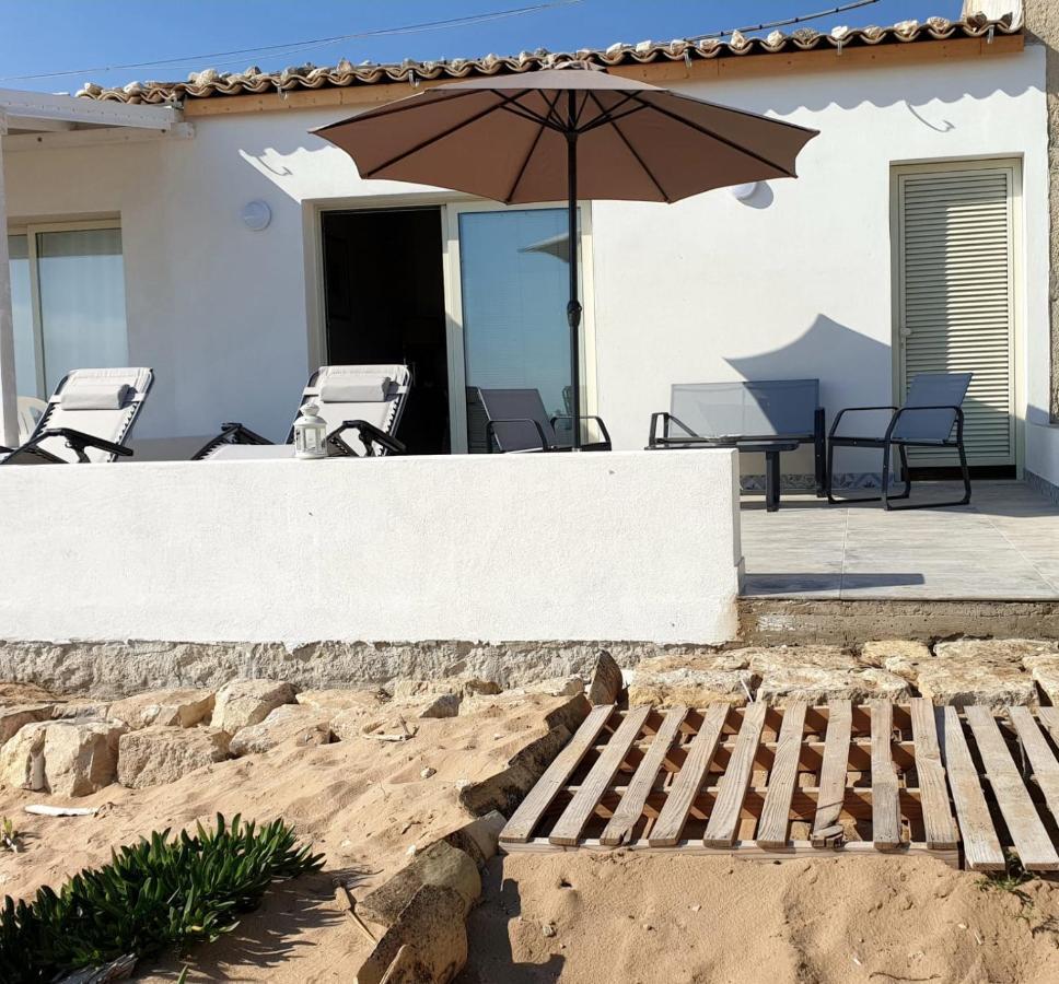 AMare - Casa Vacanze Donnalucata  Eksteriør billede