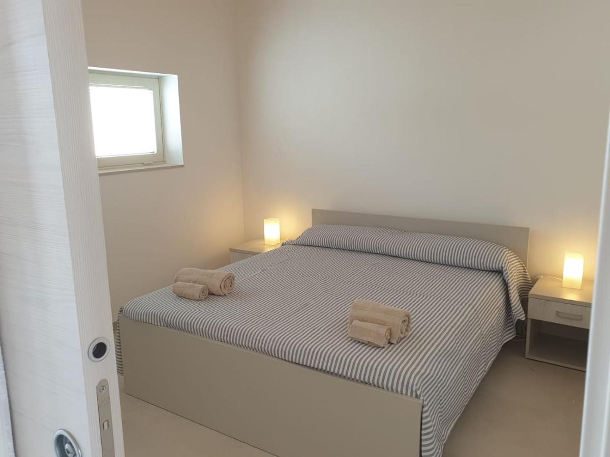 AMare - Casa Vacanze Donnalucata  Eksteriør billede